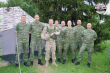 Certifikan cvienie STRONG BASTION 2023