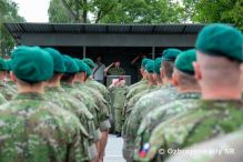 11. výročie vzniku 65.pspr