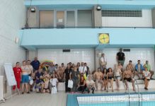 Plaveck� preteky 2025