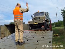 46. kr�dlo Kuchy�a op� vag�novalo