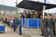 Slvnostn rozlka UNFICYP v Nitre