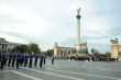 Najvy vojensk predstavitelia NATO rokovali v Budapeti o aktulnych otzkach Aliancie